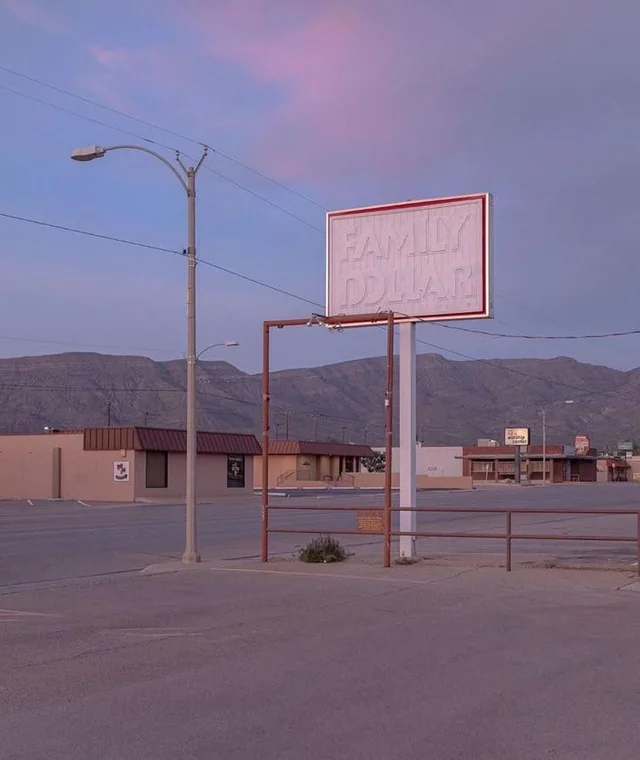 Tears falling down at the party