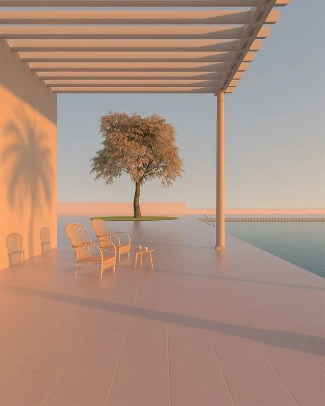 Why do we love liminality